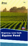 Regency Low Carb Equine
