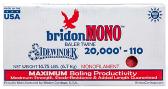 Bridon - 20,000 110# - Monofilament  hutchison-inc.com